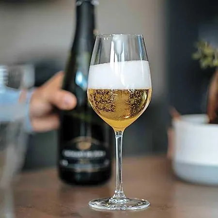 فندق L'ange De La Vallee