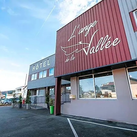 Hotel L'ange De La Vallee