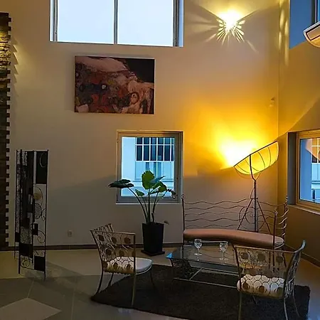 L'ange De La Vallee Hotel