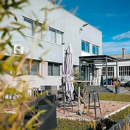 Hotel L'ange De La Vallee